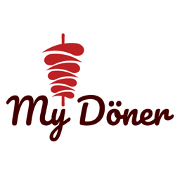 My Döner logo.